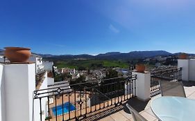 Apartamentos Avanel