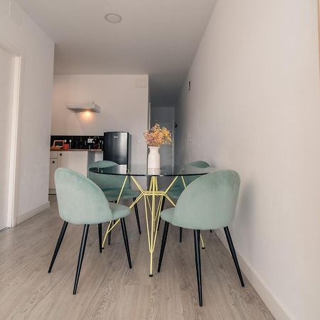 Apartamentos Avanel Ronda Esterno foto