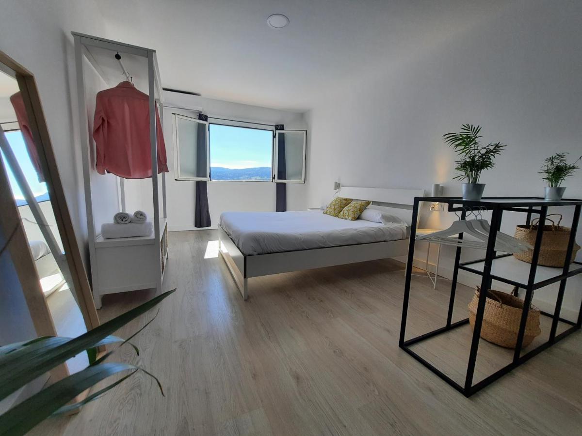 Apartamentos Avanel Ronda Esterno foto