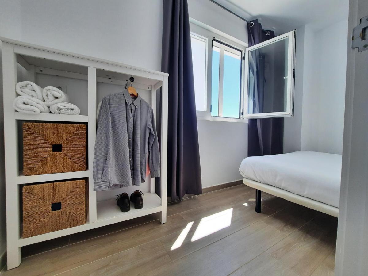 Apartamentos Avanel Ronda Esterno foto