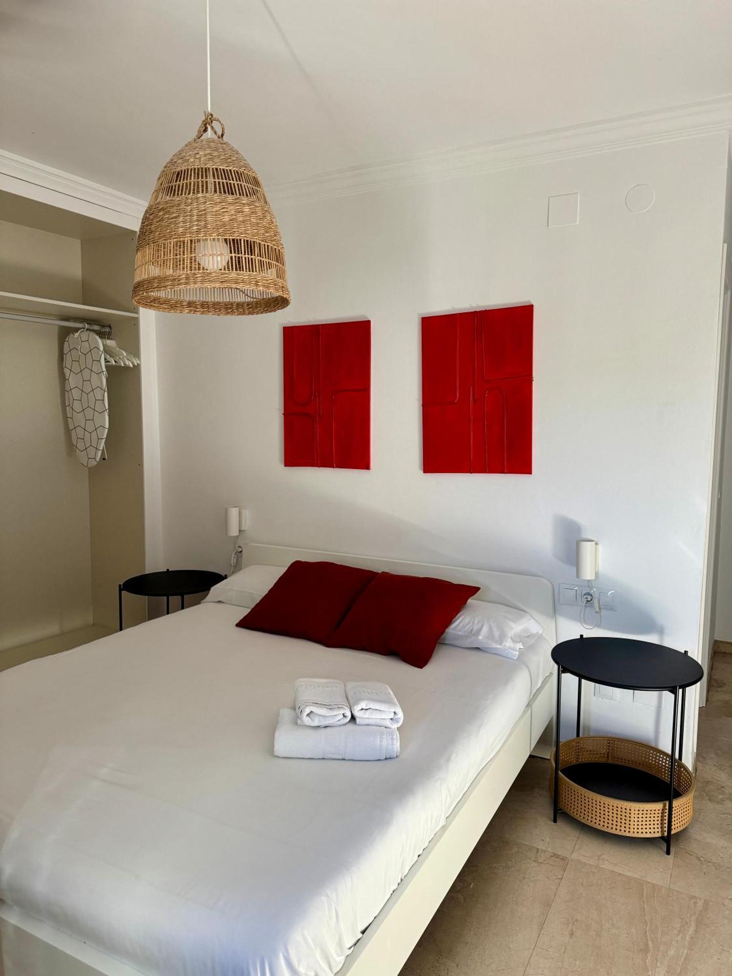 Apartamentos Avanel Ronda Esterno foto