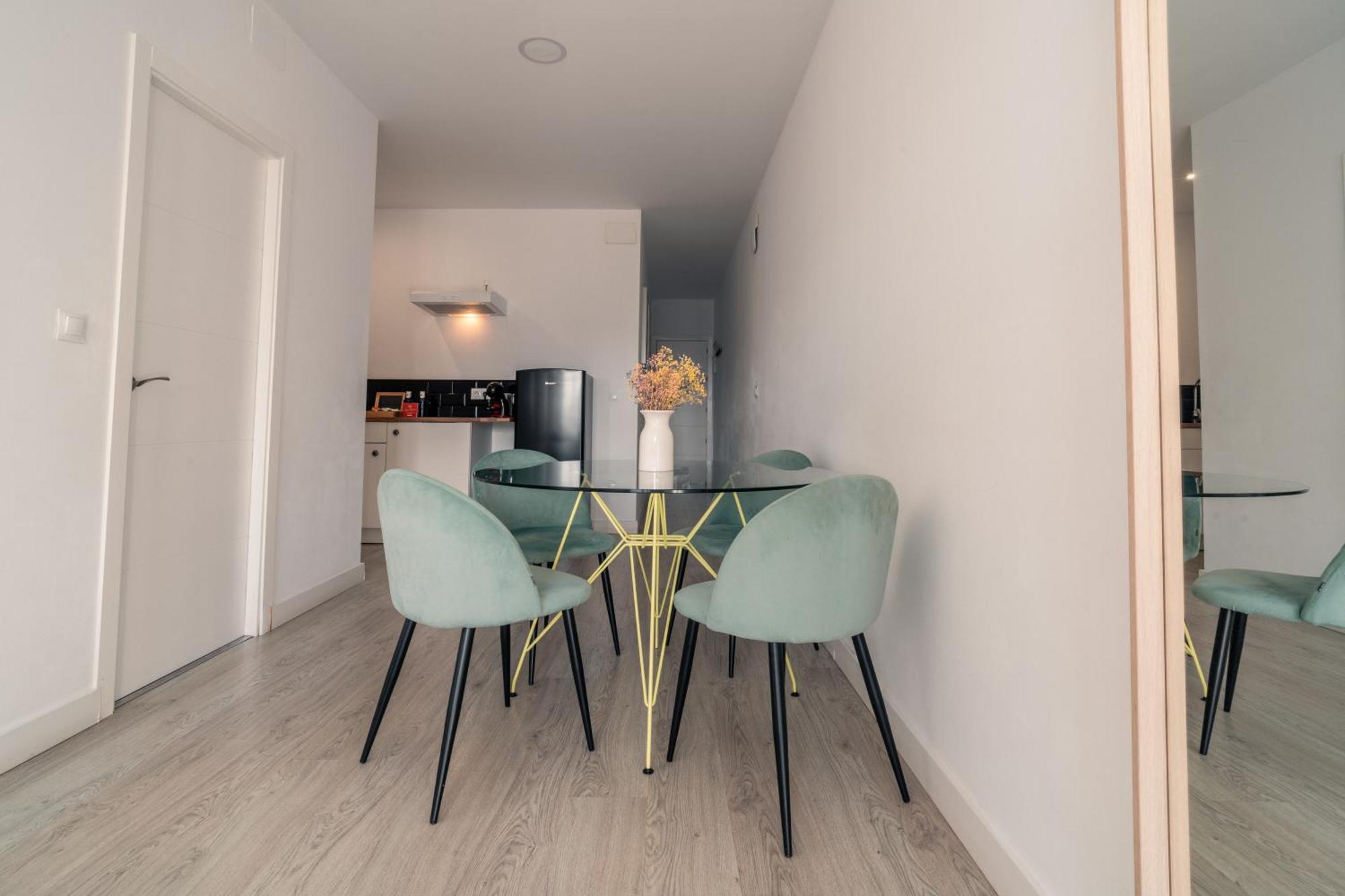 Apartamentos Avanel Ronda Esterno foto