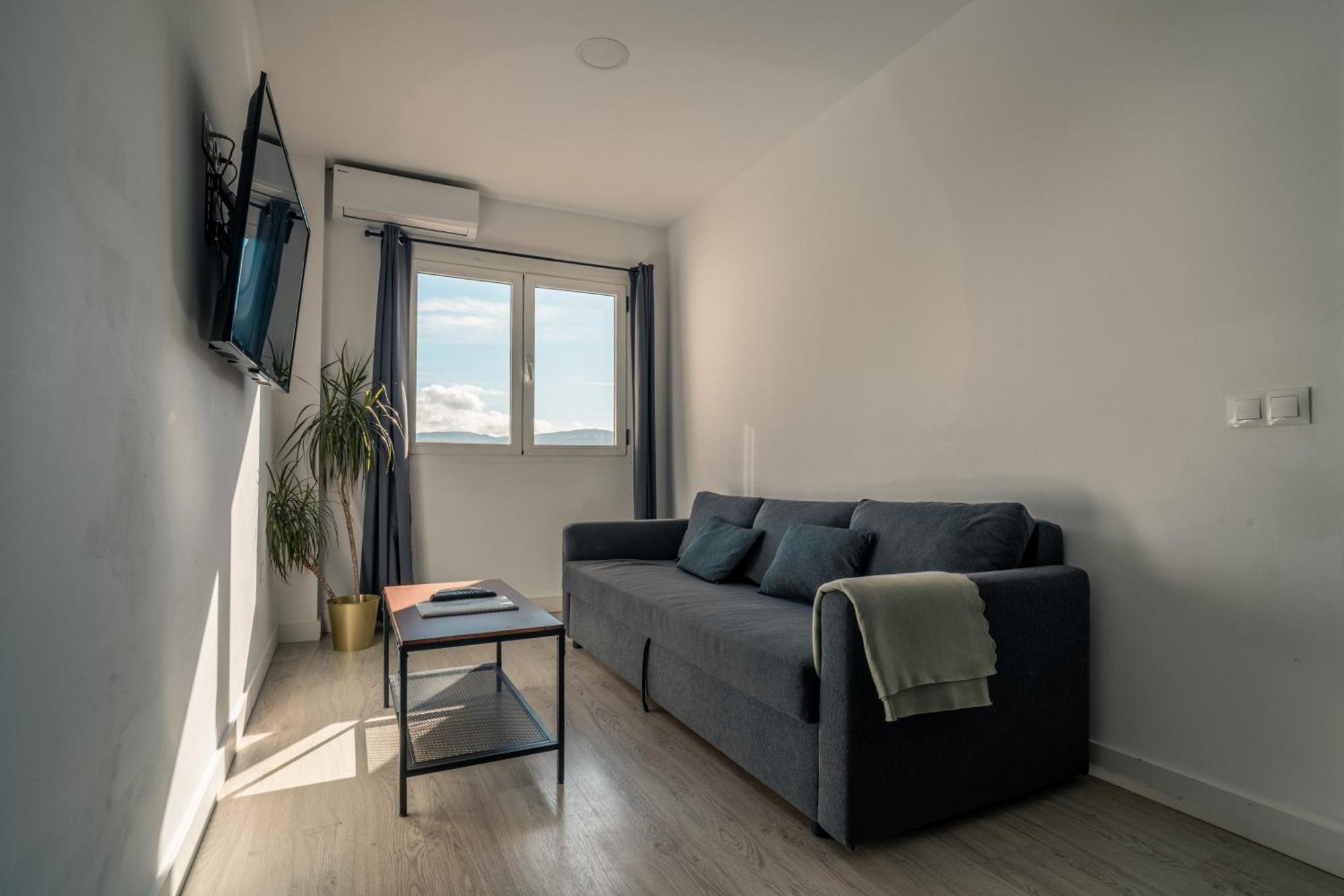 Apartamentos Avanel Ronda Esterno foto