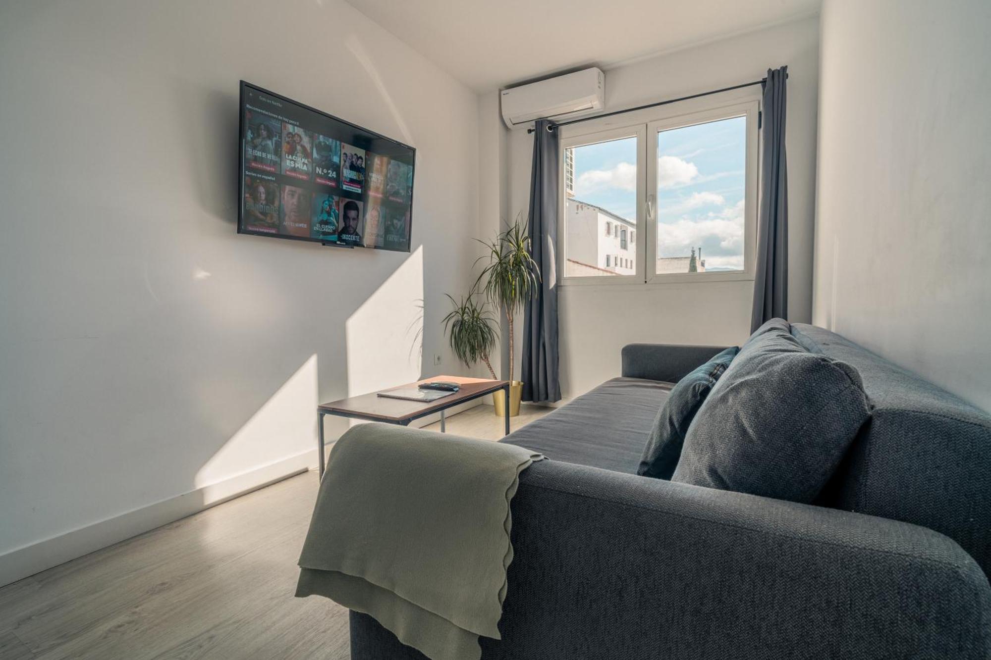 Apartamentos Avanel Ronda Esterno foto