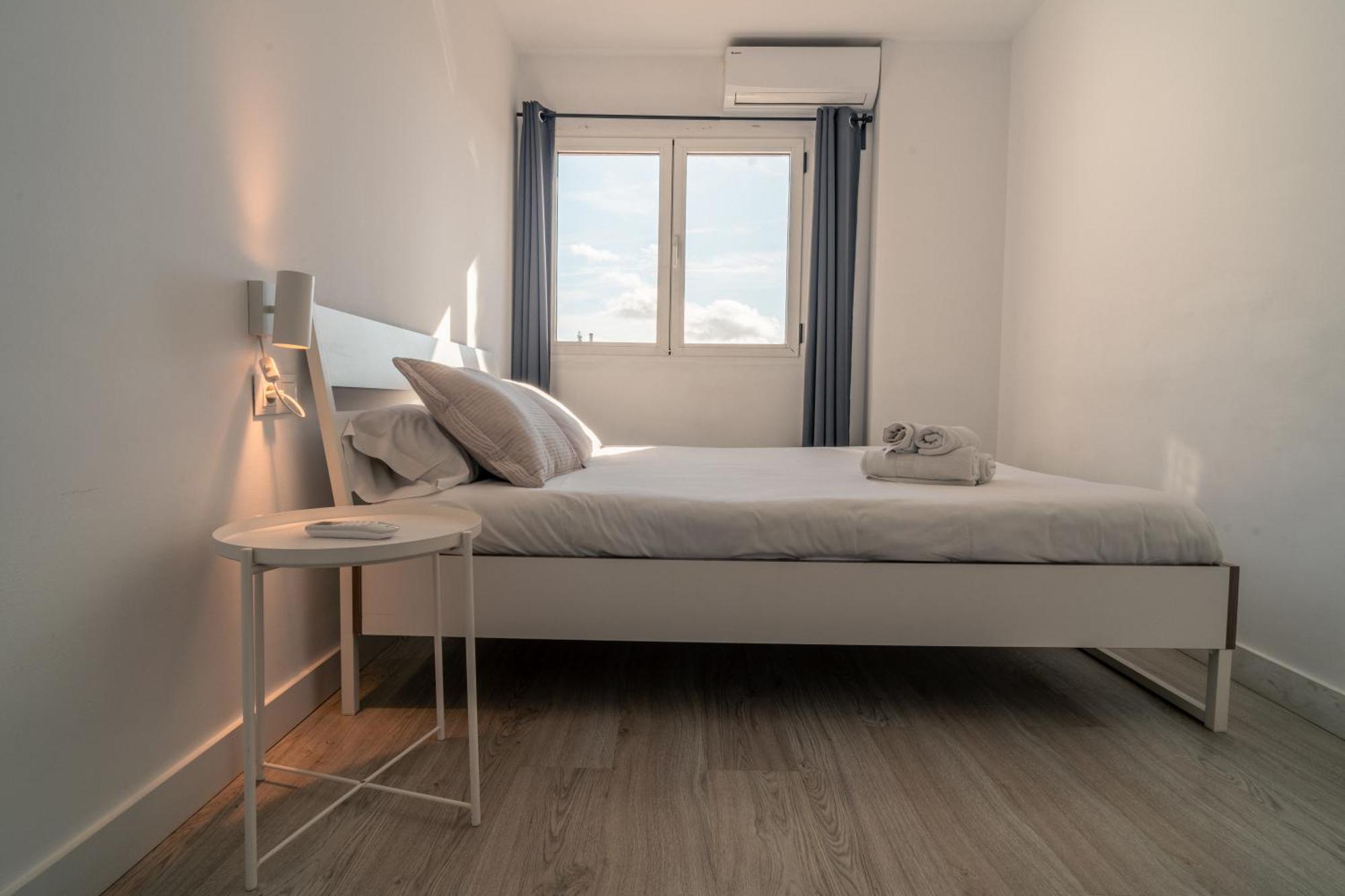 Apartamentos Avanel Ronda Esterno foto
