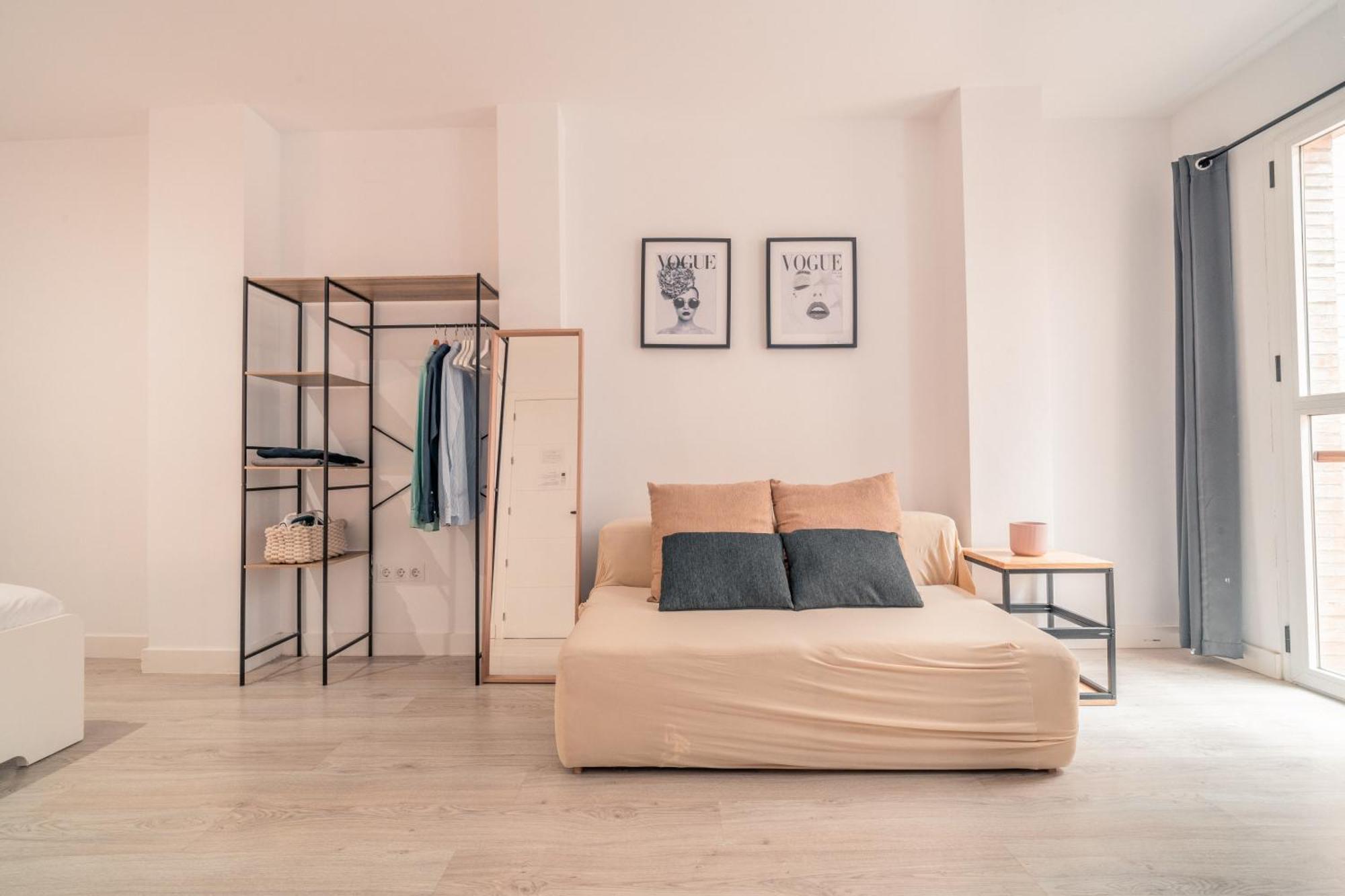 Apartamentos Avanel Ronda Esterno foto