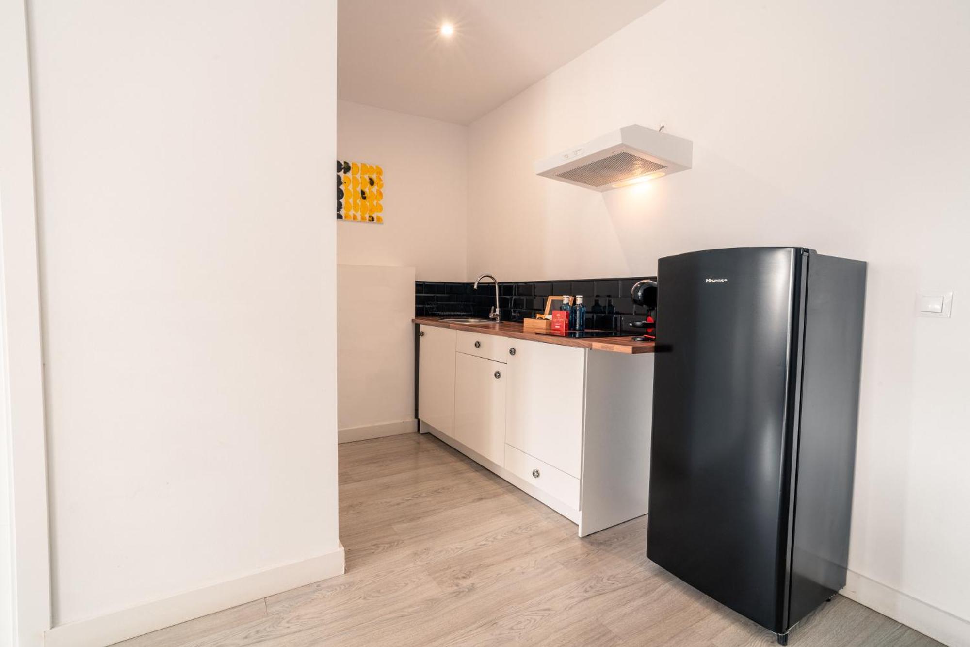 Apartamentos Avanel Ronda Esterno foto