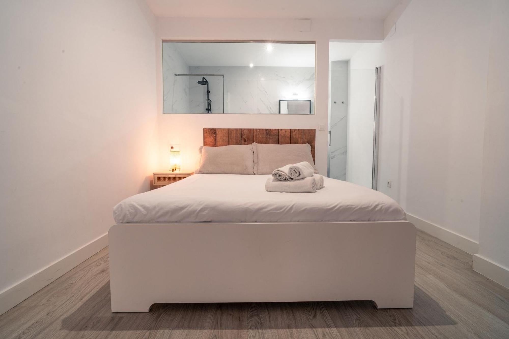Apartamentos Avanel Ronda Esterno foto