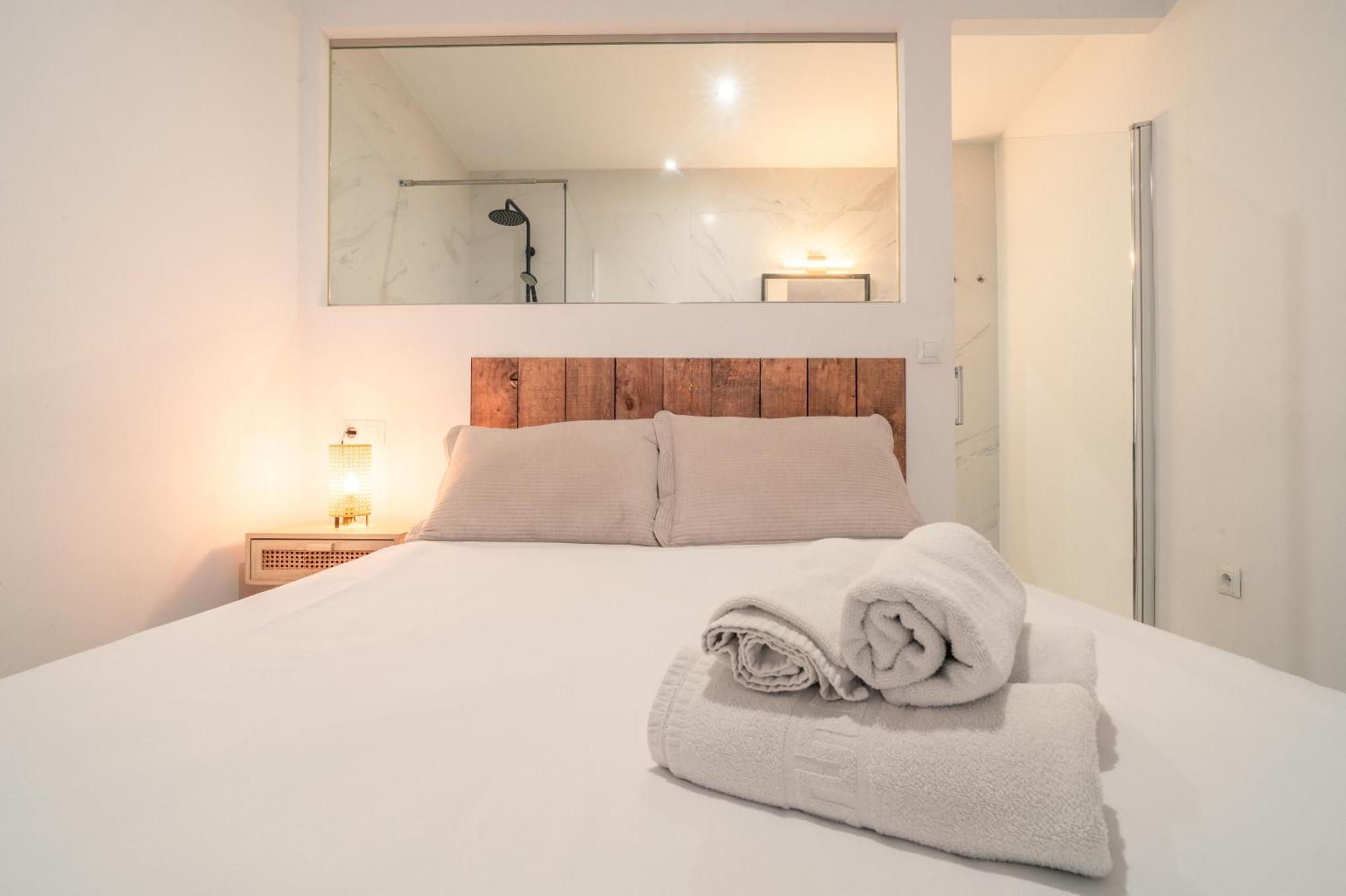Apartamentos Avanel Ronda Esterno foto