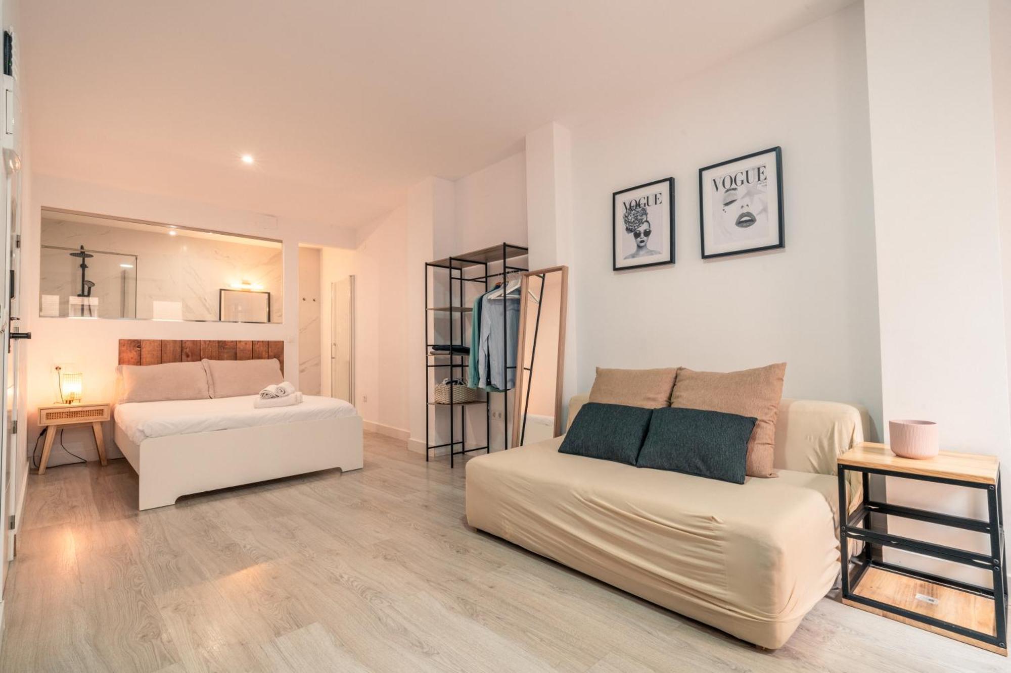 Apartamentos Avanel Ronda Esterno foto
