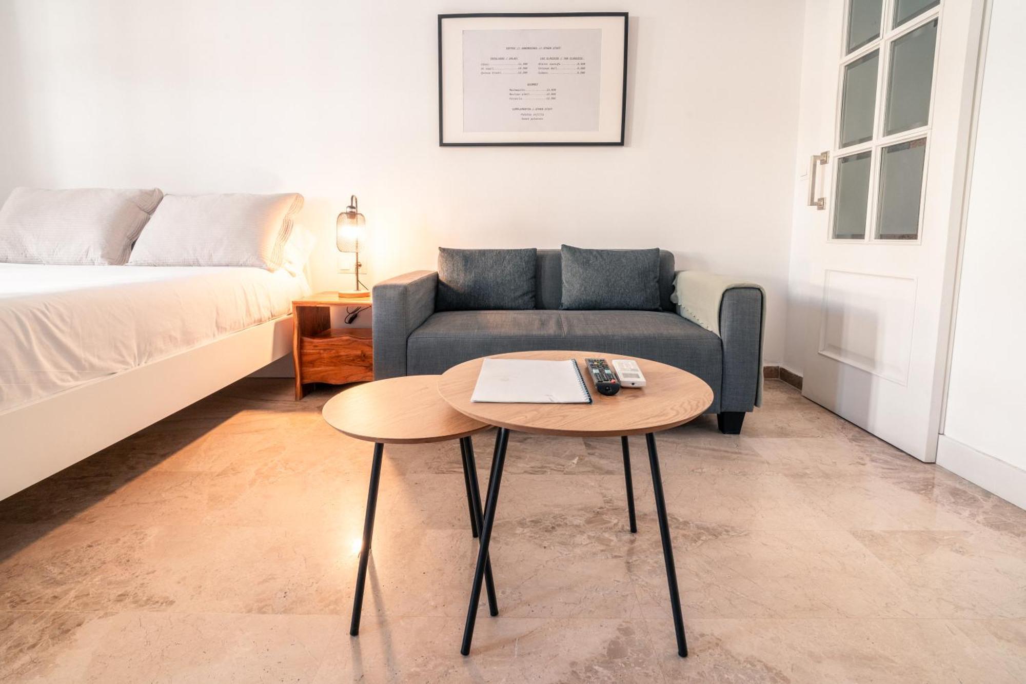 Apartamentos Avanel Ronda Esterno foto