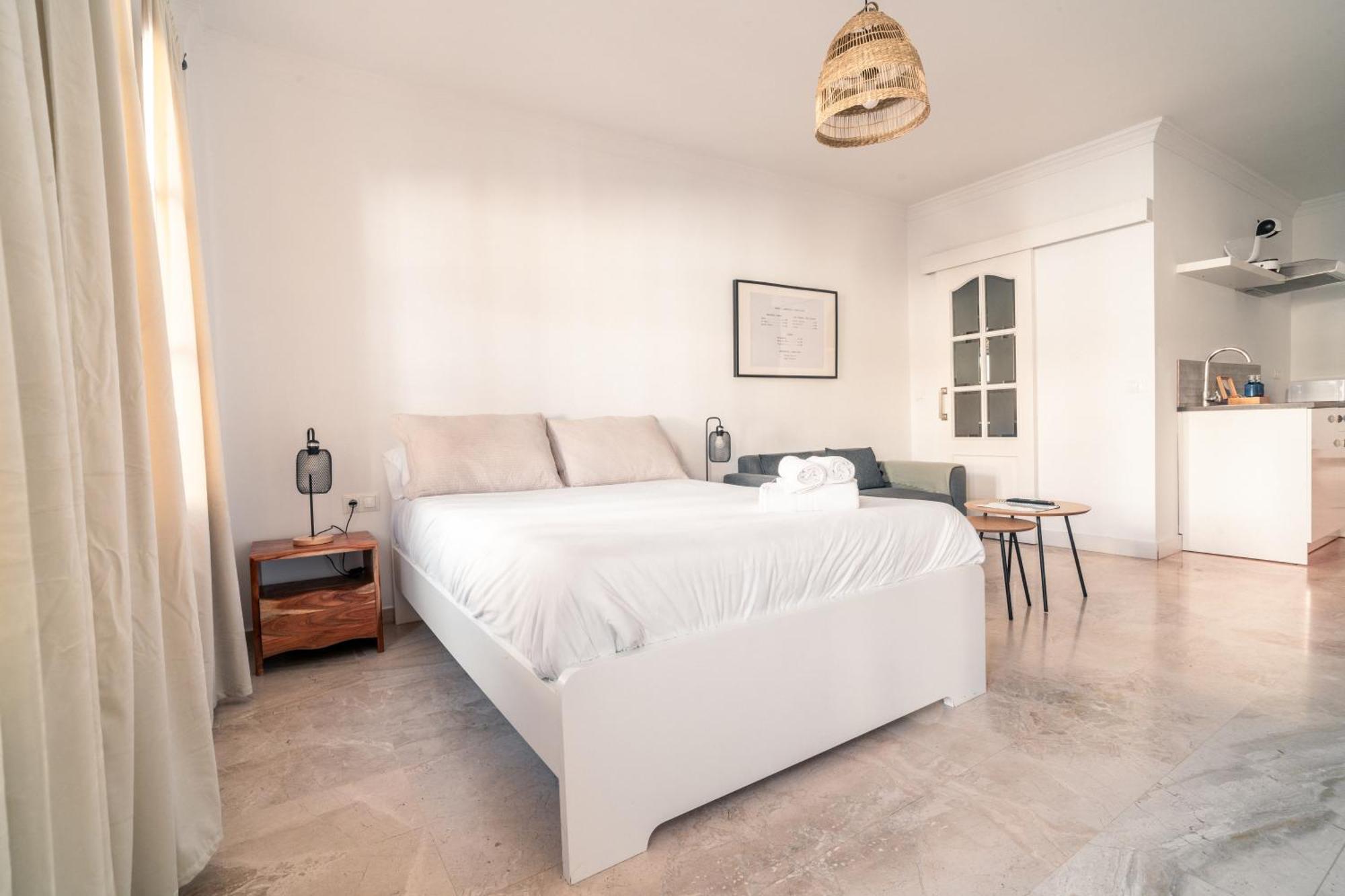 Apartamentos Avanel Ronda Esterno foto