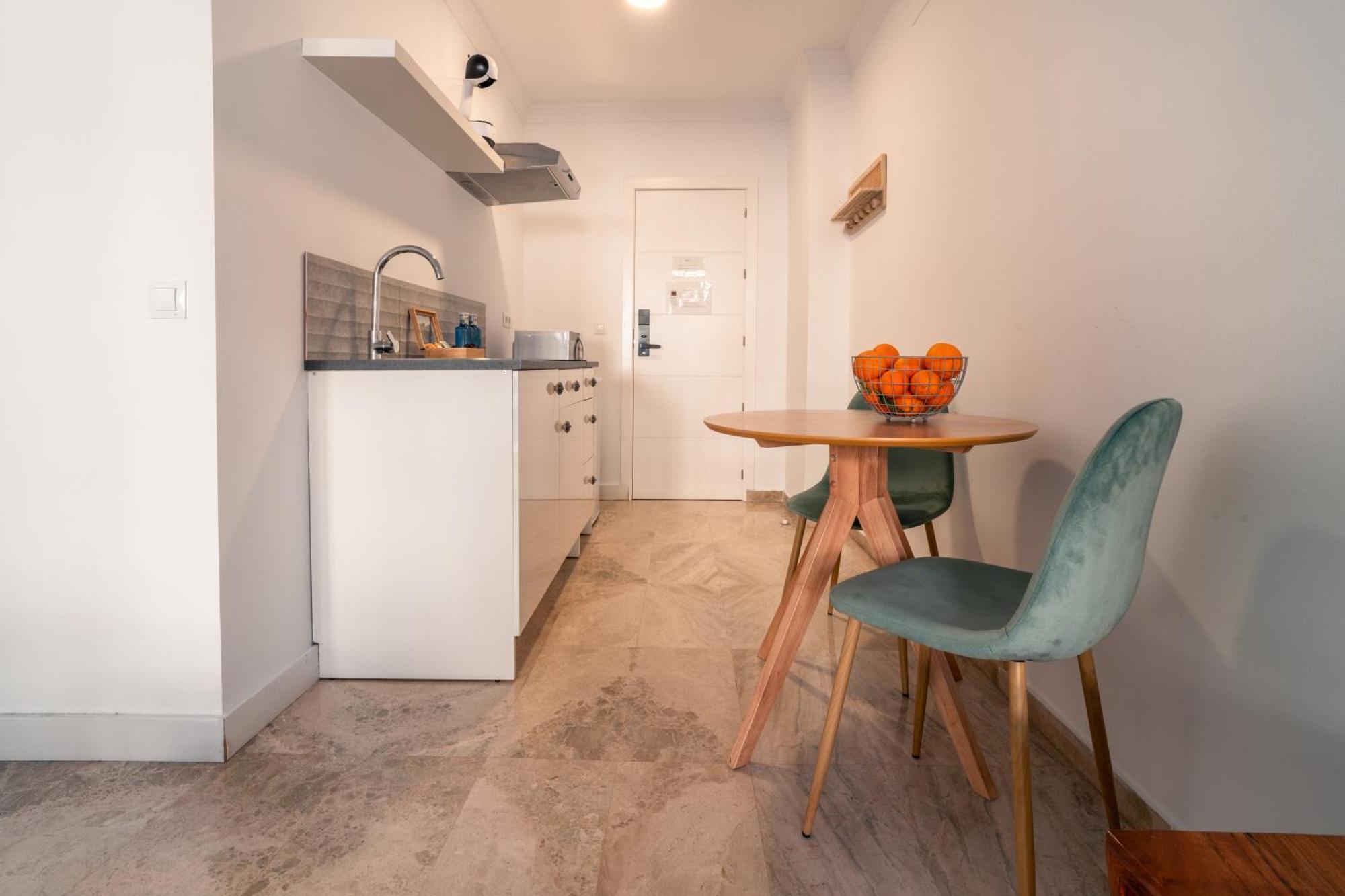 Apartamentos Avanel Ronda Esterno foto